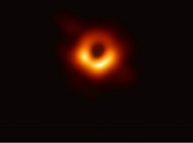 Những bức ảnh thiên văn học nổi tiếng nhất thế giới