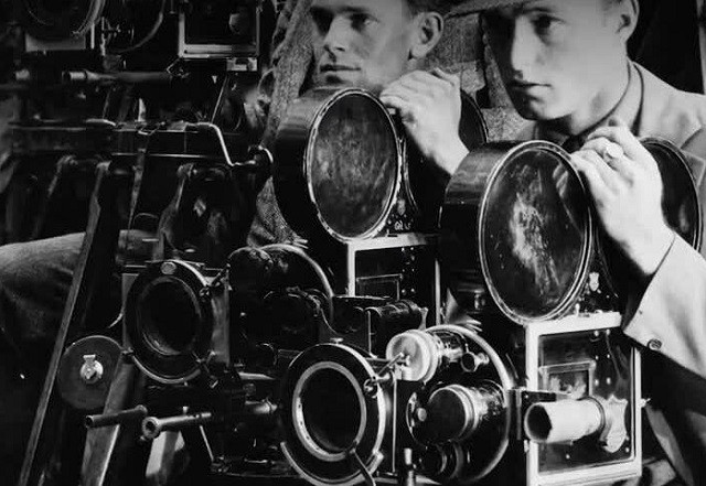 Công nghệ hiện đại phục dựng những thước phim từ năm 1890