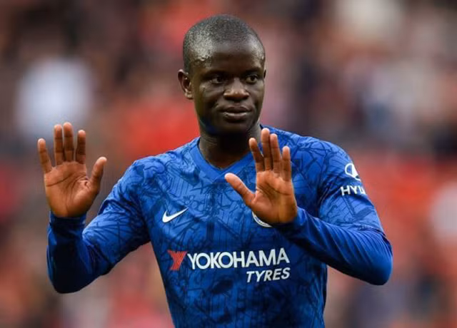 HLV Lampard xác nhận hung tin về Kante trước trận đấu phải thắng