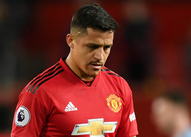 Sốc với số tiền M.U phải trả cho mỗi cú sút trúng đích của Sanchez