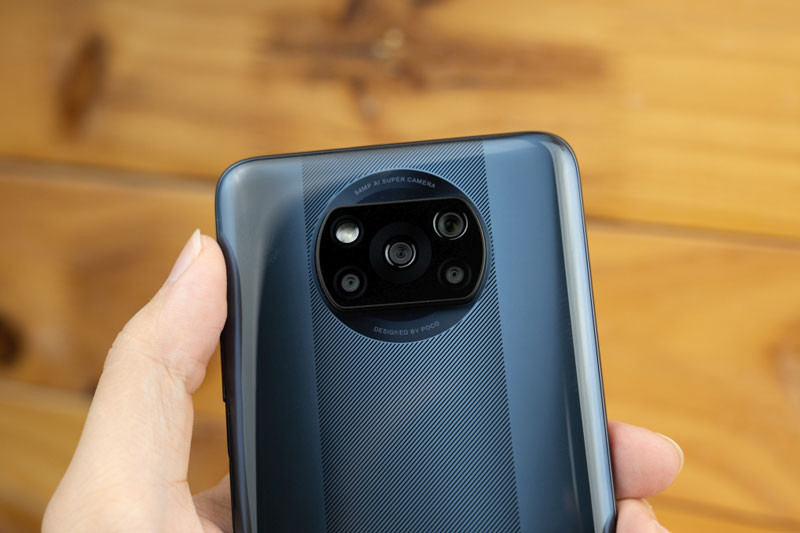 Smartphone chống nước, cấu hình tốt, pin ‘trâu’, lên kệ ở Việt Nam với giá 6,69 triệu