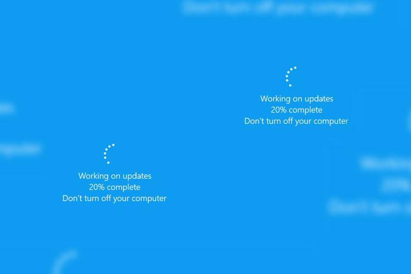 Hướng dẫn cách tắt tính năng tự động cập nhật trên Windows 10