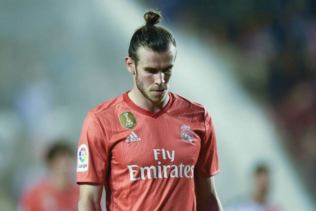 Real buộc phải bán một số ngôi sao để đáp ứng luật Công bằng tài chính.