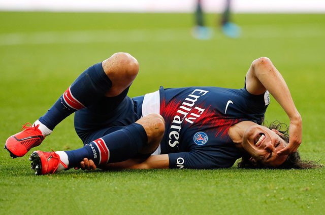 PSG nhận thêm hung tin trước ‘đại chiến’ với M.U