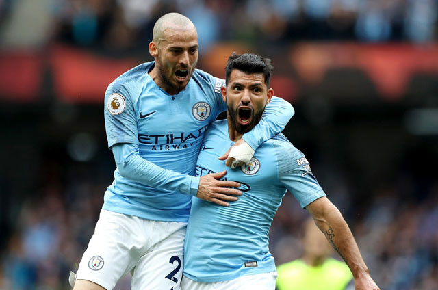 Cầu thủ nào có thu nhập cao nhất tại Man City?