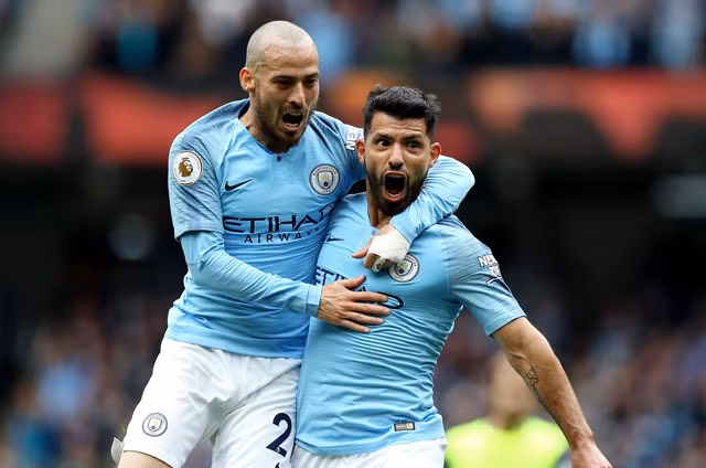 Cầu thủ nào có thu nhập cao nhất tại Man City?