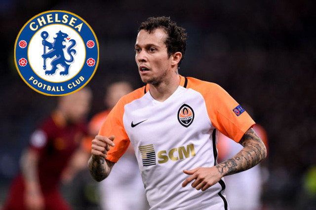 ‘Vồ hụt’ Golovin, Chelsea sắp có hàng miễn phí chất lượng