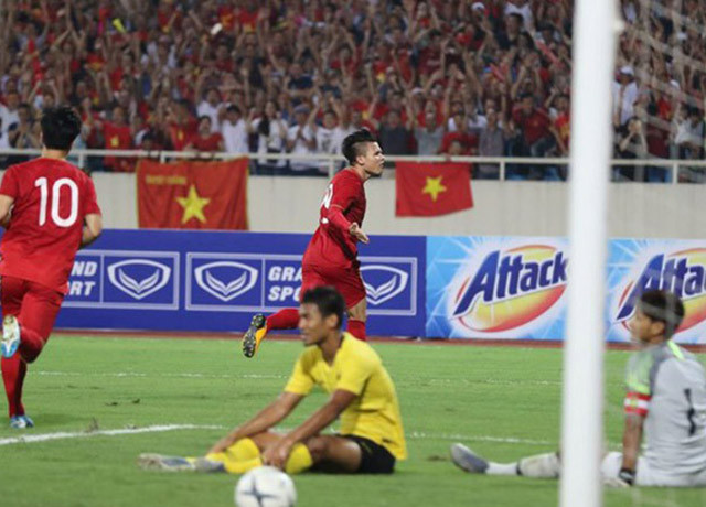 Chuyên gia châu Á: Cứ đà này, UAE cũng không phải đối thủ của Việt Nam