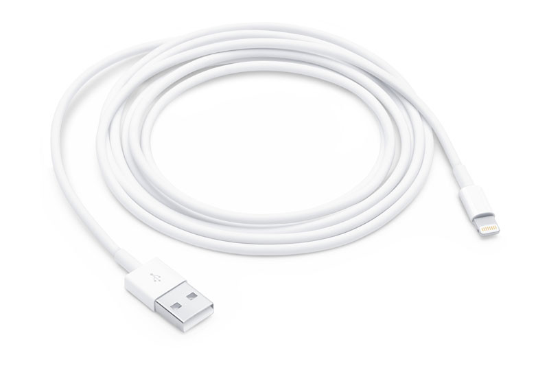 Cách kiểm tra cáp sạc iPhone, iPad chính hãng