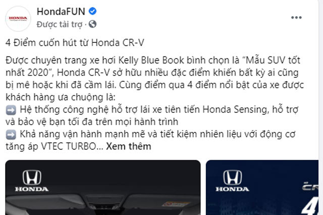 Hướng dẫn chặn quảng cáo khi lướt Facebook bằng Google Chrome