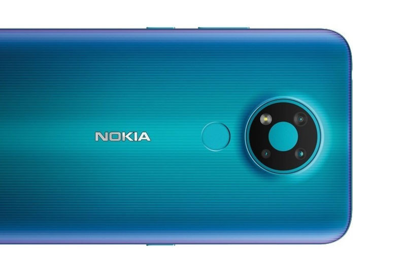 Hé lộ thông số, giá bán Nokia 3.4 sắp trình làng