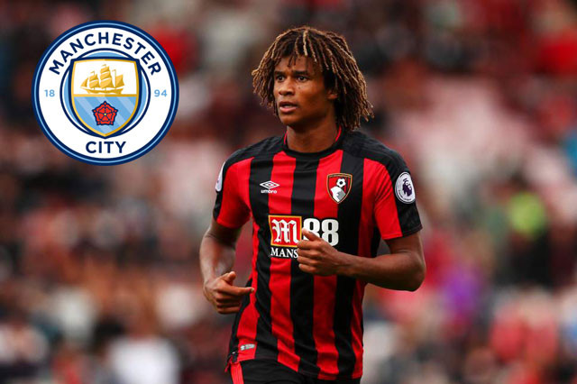 Man City chi 40 triệu bảng mua 'hàng thải' của Chelsea