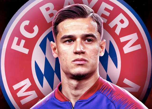 Barcelona chính thức đẩy cầu thủ đắt giá nhất lịch sử đến Bayern Munich