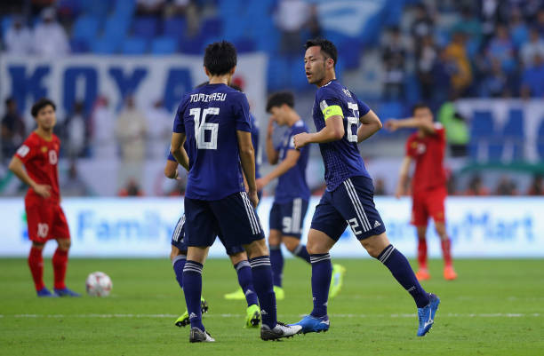 VIDEO: Công nghệ VAR 'giải cứu' tuyển Việt Nam khỏi bàn thua