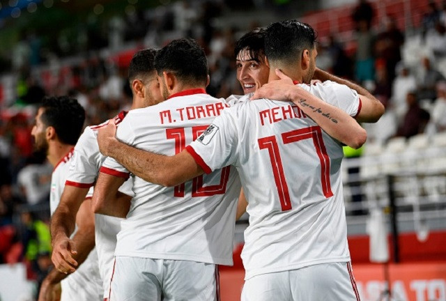 Fox Sports: Ghi bàn phút cuối, Iraq khiến tuyển Việt Nam đau lòng