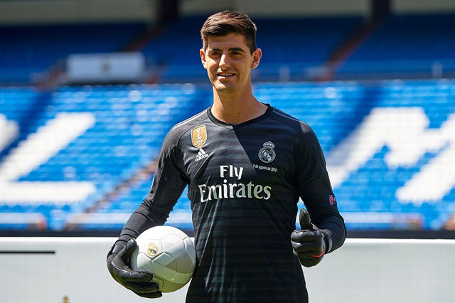 Top 10 thủ môn đắt nhất trong lịch sử làng túc cầu