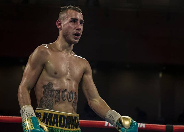 Bị đấm chấn thương sọ não, võ sỹ quyền Anh qua đời