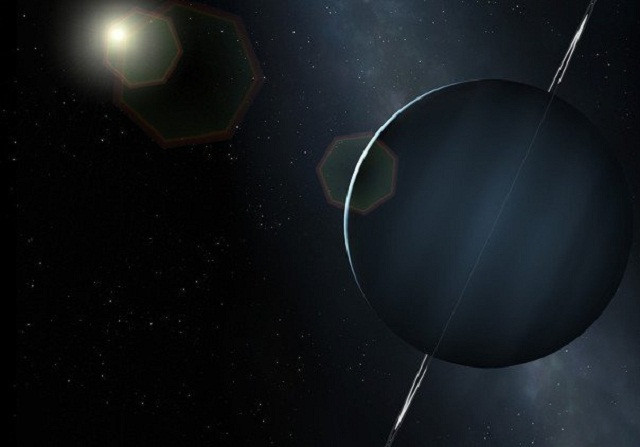 Đâu là hành tinh nặng mùi' nhất vũ trụ? 