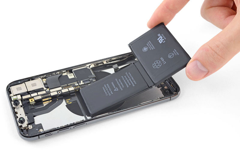Hướng dẫn kiểm tra mức độ chai pin trên iPhone