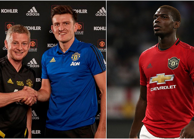 M.U nhận 2 tin cực vui trước đại chiến với Chelsea