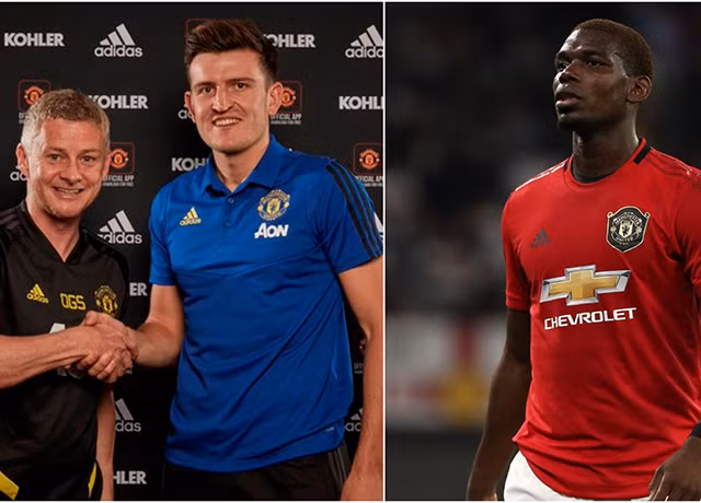 M.U nhận 2 tin cực vui trước đại chiến với Chelsea