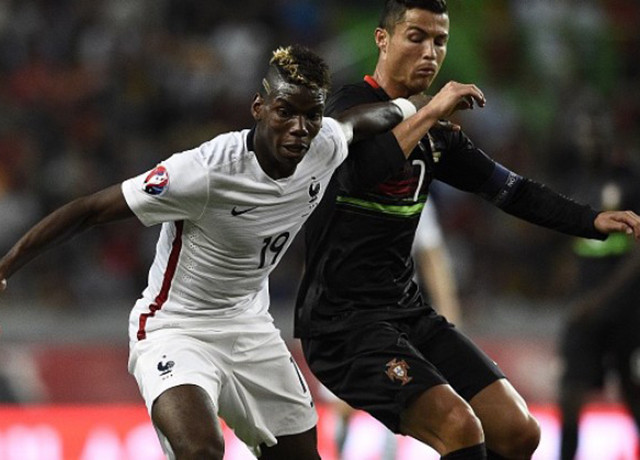 M.U cần 'thương cho roi, cho vọt' với ngôi sao Pogba