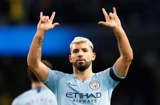 VIDEO: Mục kích 6 bàn thắng đẹp nhất vòng 26 Ngoại hạng Anh