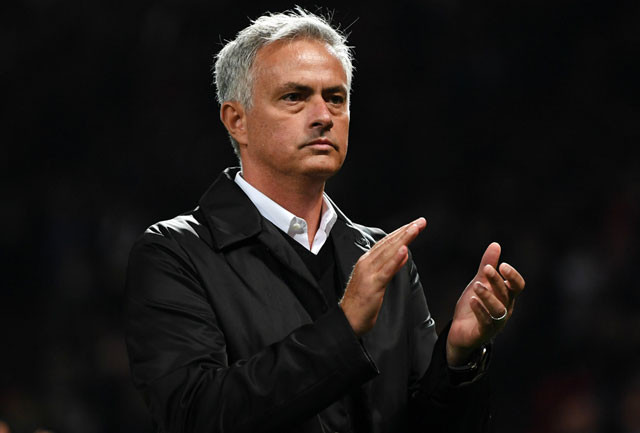 Mourinho có thể giúp M.U phát triển trong tương lai dài.