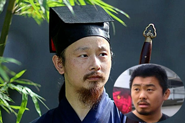 Từ Hiểu Đông thách đấu đạo trưởng khinh công phái Võ Đang