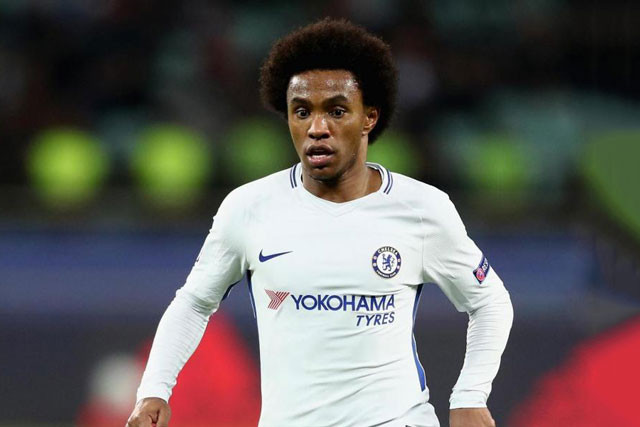 Bị giả mạo chữ ký, sao Chelsea quyết bắt kẻ xấu phải đền tội