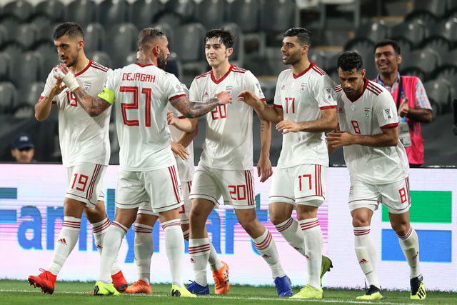 Báo chí Iraq bất ngờ vì đội tuyển Việt Nam