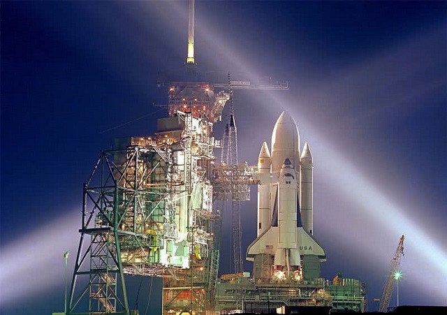 Top 10 cỗ máy có tốc độ nhanh không tưởng mà con người từng tạo ra