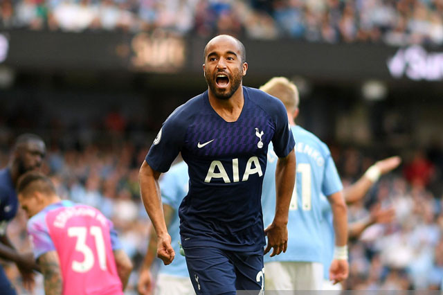 Man City bị ‘cưa điểm’, Liverpool thắng nhọc