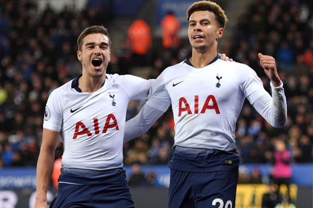 Nhìn lại cuộc đua Top 4 vô cùng gay cấn ở Ngoại hạng Anh