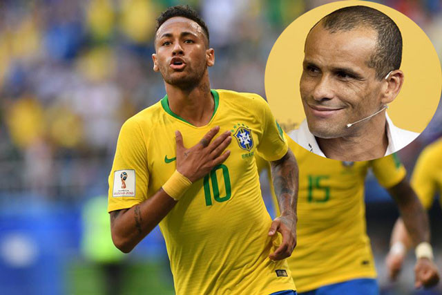 Cựu danh thủ hiến kế giúp Neymar lật đổ Messi và Ronaldo