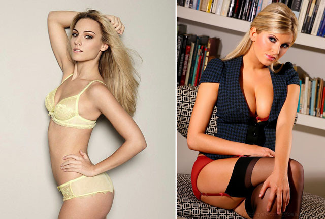 Màn đọ sắc của các nàng WAGs cũng kịch tính không kém trận đấu giữa M.U và PSG.