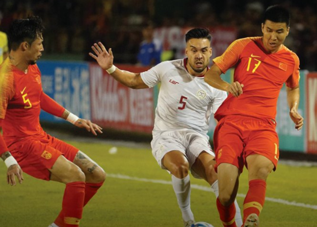 Báo Trung Quốc: Nếu gia nhập LĐBĐ Đông Nam Á, chúng ta phải xếp sau Việt Nam