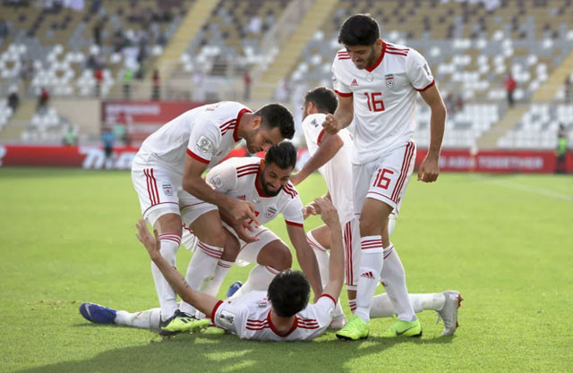 Fox Sports: Tuyển Việt Nam đã khiến Iran gặp vô vàn khó khăn