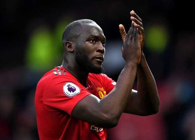 Lukaku đồng ý gia nhập Juventus