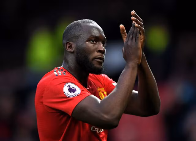 Lukaku đồng ý gia nhập Juventus