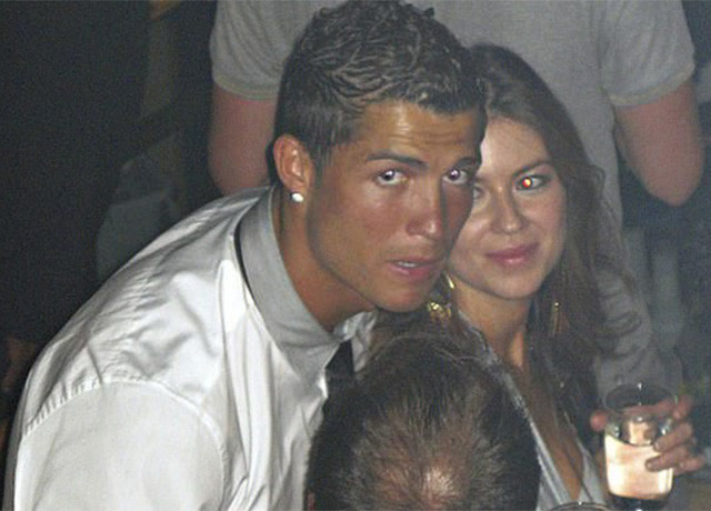 Ronaldo chính thức thoát cáo buộc hiếp dâm người mẫu