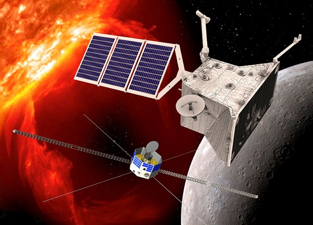Sứ mệnh khám phá sao Thủy sắp được “khai hỏa”