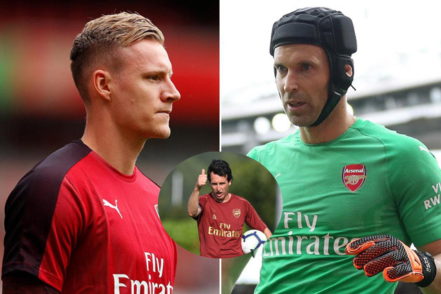 HLV Arsenal gây sốc với nhân sự ở trận derby London