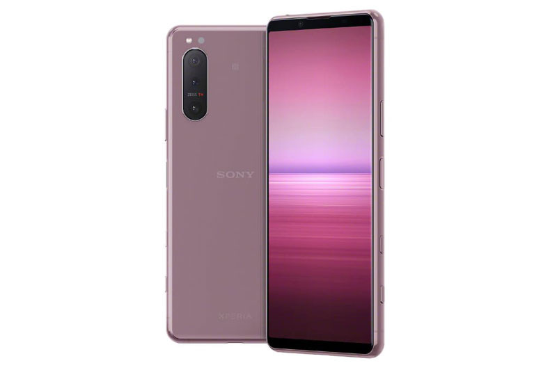 Sony giới thiệu smartphone quay video 4K HDR 120fps đầu tiên trên thế giới