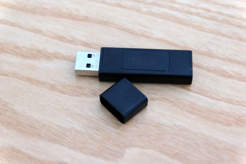 Hướng dẫn cải thiện tốc độ truyền tải dữ liệu trên USB