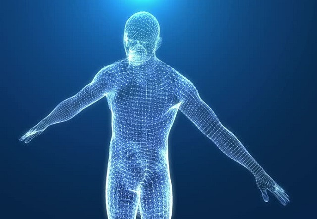 Những sự thật bất ngờ và thú vị về cơ thể con người