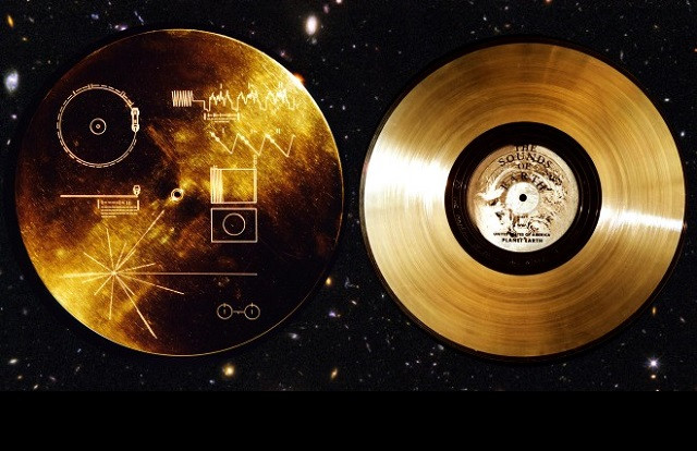 Thông điệp mà con người từng gửi đến người ngoài hành tinh là gì?