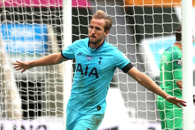 Tottenham hạ Newcastle, Mourinho nói về ‘ngày đặc biệt’