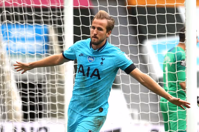 Tottenham hạ Newcastle, Mourinho nói về ‘ngày đặc biệt’