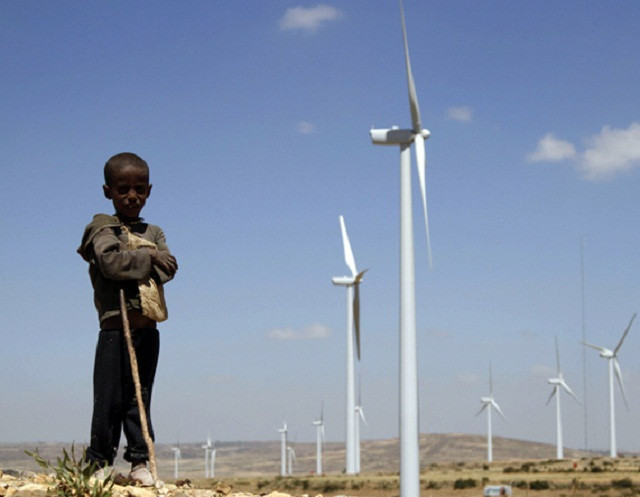 Các nhà khoa học có thể 'vô tình' tạo ra mưa ở sa mạc Sahara